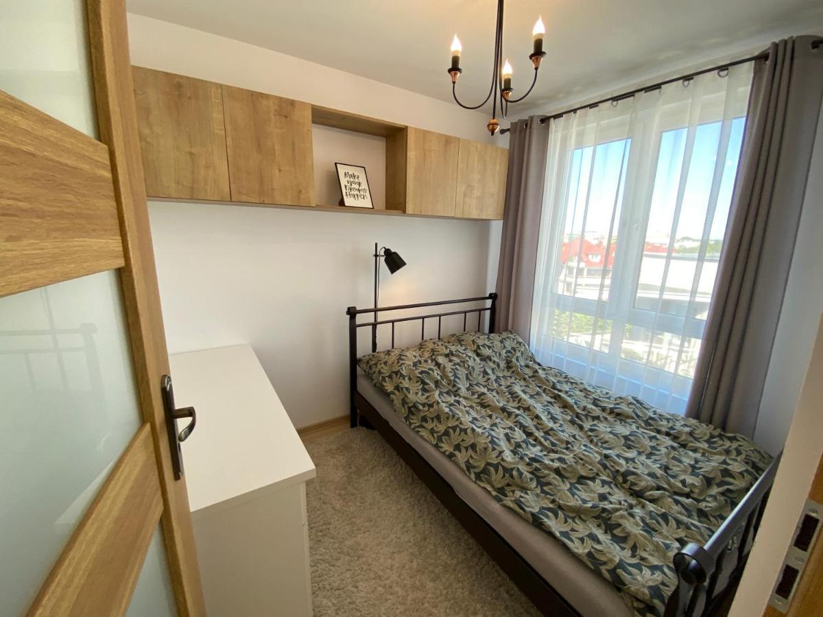 Apartament Centrum Urban Жешов Екстериор снимка