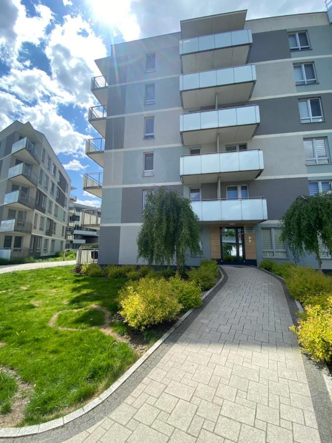 Apartament Centrum Urban Жешов Екстериор снимка